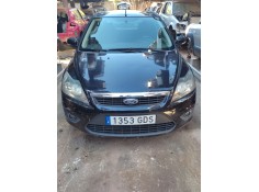 ford focus berlina (cap) del año 2008