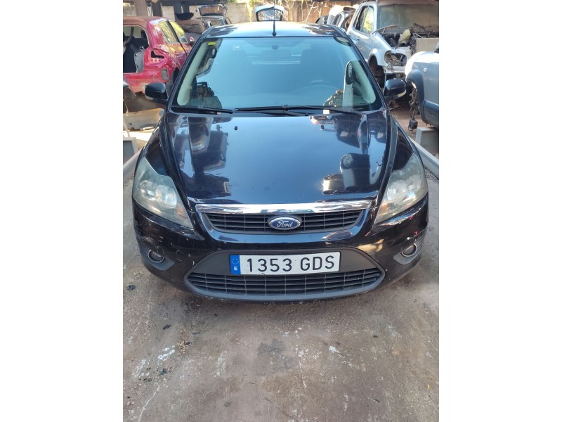 ford focus berlina (cap) del año 2008