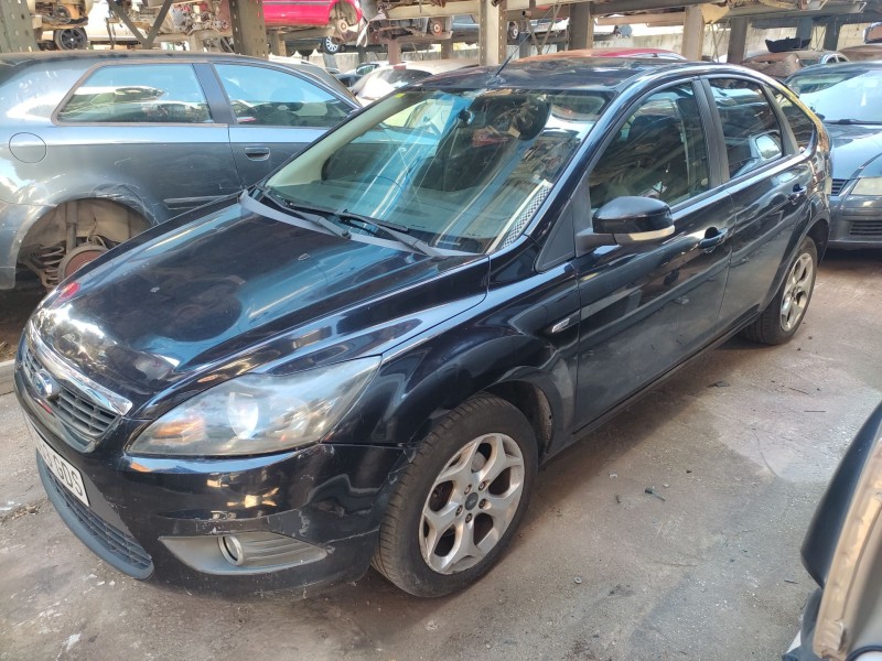 ford focus berlina (cap) del año 2008