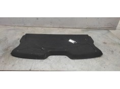 Recambio de bandeja trasera para citroën c4 berlina collection referencia OEM IAM   