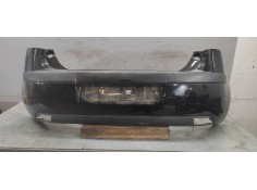 Recambio de paragolpes trasero para citroën c4 berlina collection referencia OEM IAM   