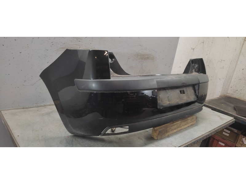 Recambio de paragolpes trasero para citroën c4 berlina collection referencia OEM IAM   