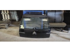 Recambio de porton trasero para citroën c4 berlina collection referencia OEM IAM   