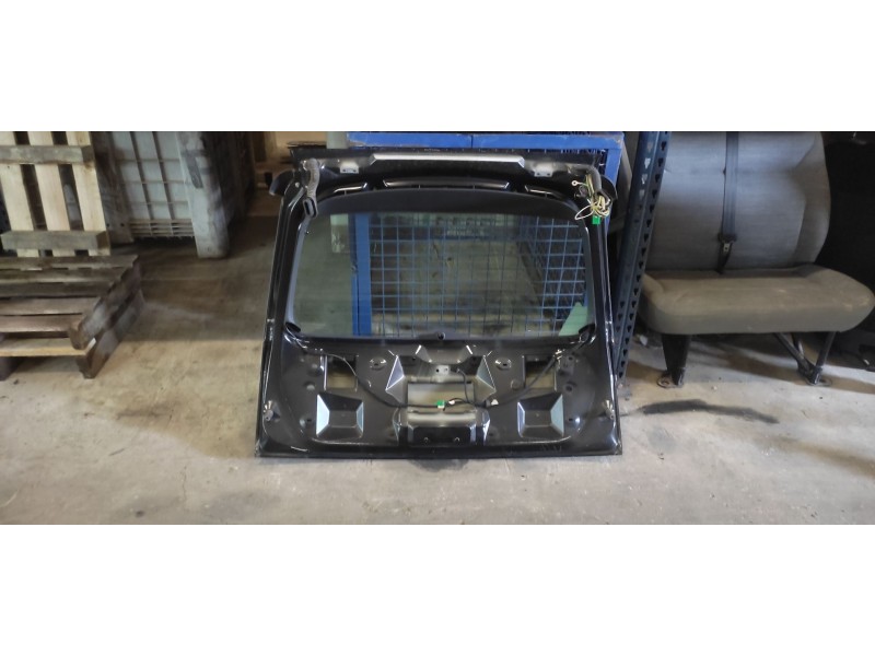 Recambio de porton trasero para citroën c4 berlina collection referencia OEM IAM   