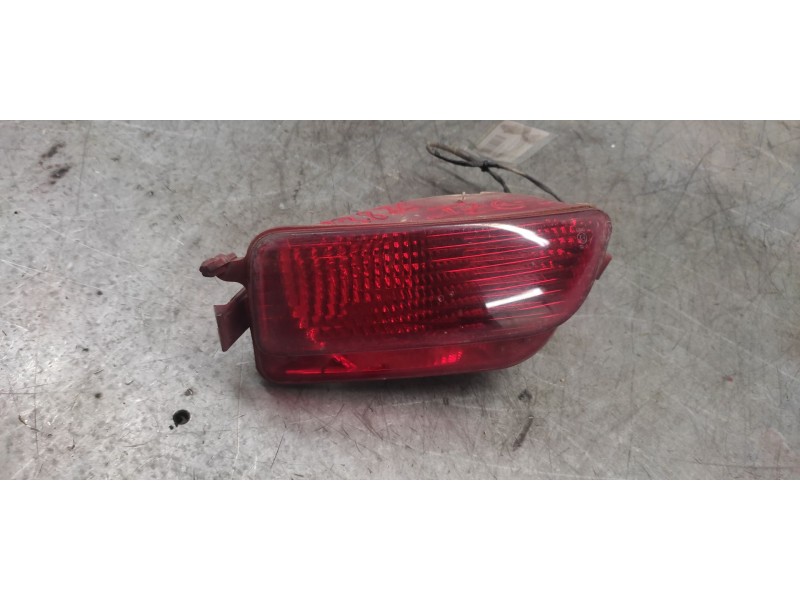Recambio de faro antiniebla trasero izquierdo para citroën c4 berlina collection referencia OEM IAM   