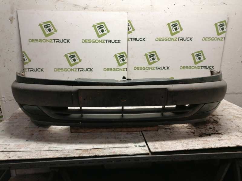 Recambio de paragolpes delantero para citroën xsara berlina 1.8 cat (lfx / xu7jb) referencia OEM IAM   