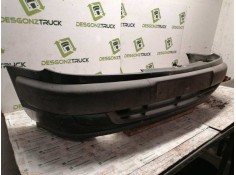 Recambio de paragolpes delantero para citroën xsara berlina 1.8 cat (lfx / xu7jb) referencia OEM IAM    2