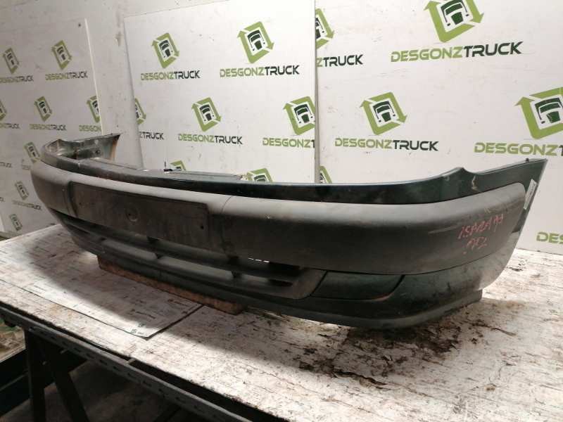 Recambio de paragolpes delantero para citroën xsara berlina 1.8 cat (lfx / xu7jb) referencia OEM IAM   