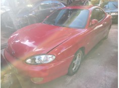 hyundai coupe (j2) del año 1997 2