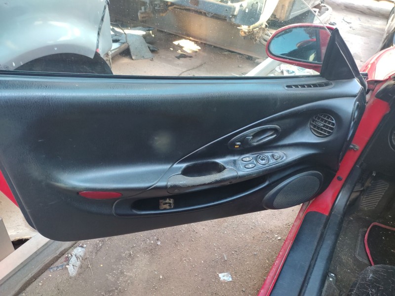 hyundai coupe (j2) del año 1997