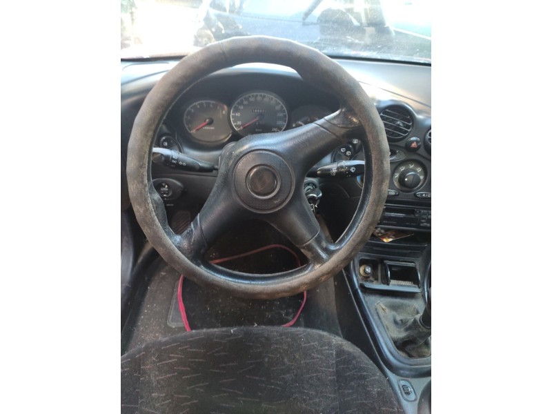 hyundai coupe (j2) del año 1997