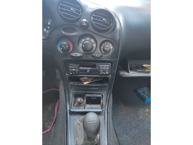 hyundai coupe (j2) del año 1997