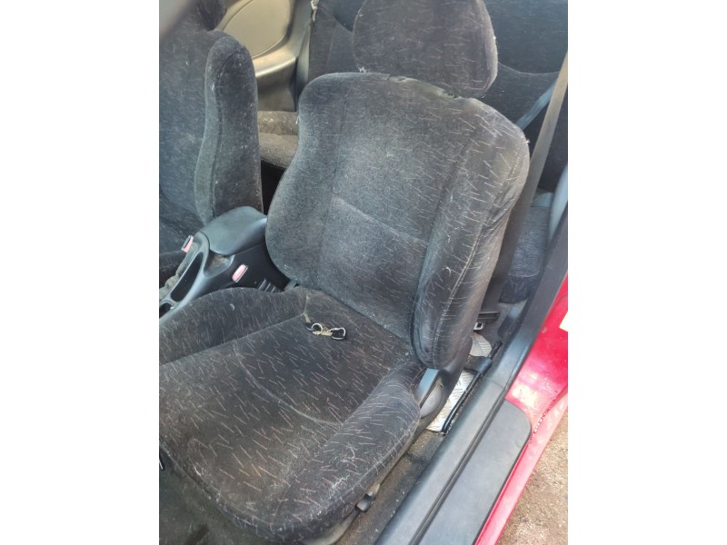 hyundai coupe (j2) del año 1997