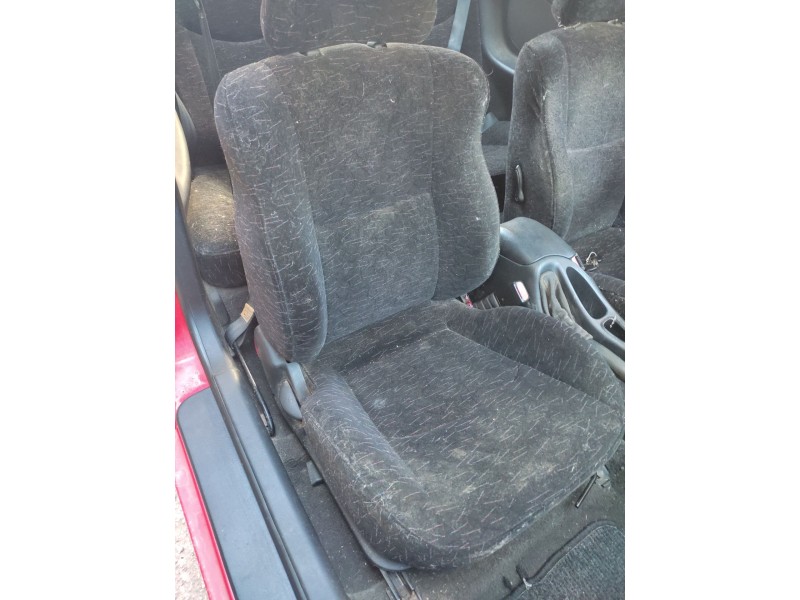 hyundai coupe (j2) del año 1997