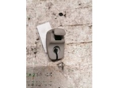 Recambio de soportes de parasoles para citroën jumper combi (06.2006) 30 l1h1 hdi 120 club referencia OEM IAM  IZQUIERDO 