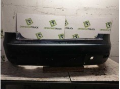 Recambio de paragolpes trasero para citroën c5 berlina 1.8 referencia OEM IAM   