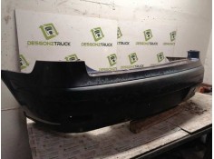 Recambio de paragolpes trasero para citroën c5 berlina 1.8 referencia OEM IAM    2