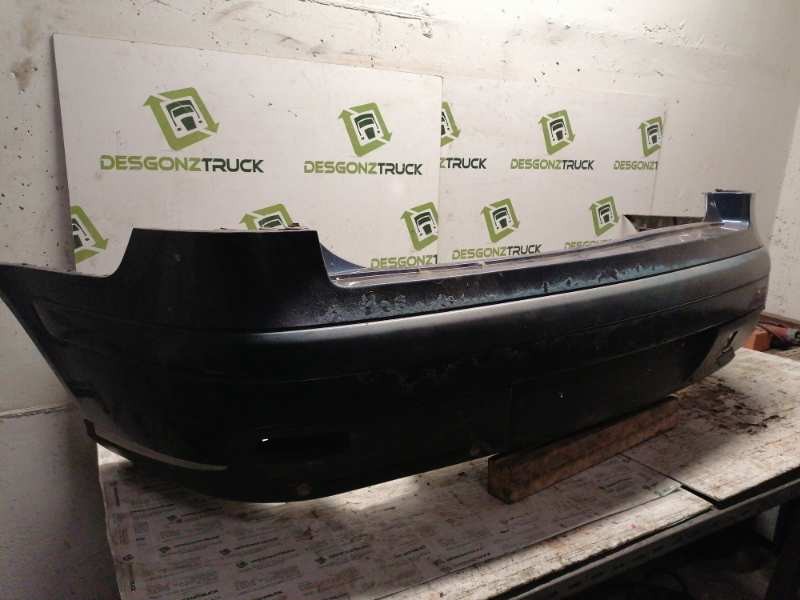 Recambio de paragolpes trasero para citroën c5 berlina 1.8 referencia OEM IAM   