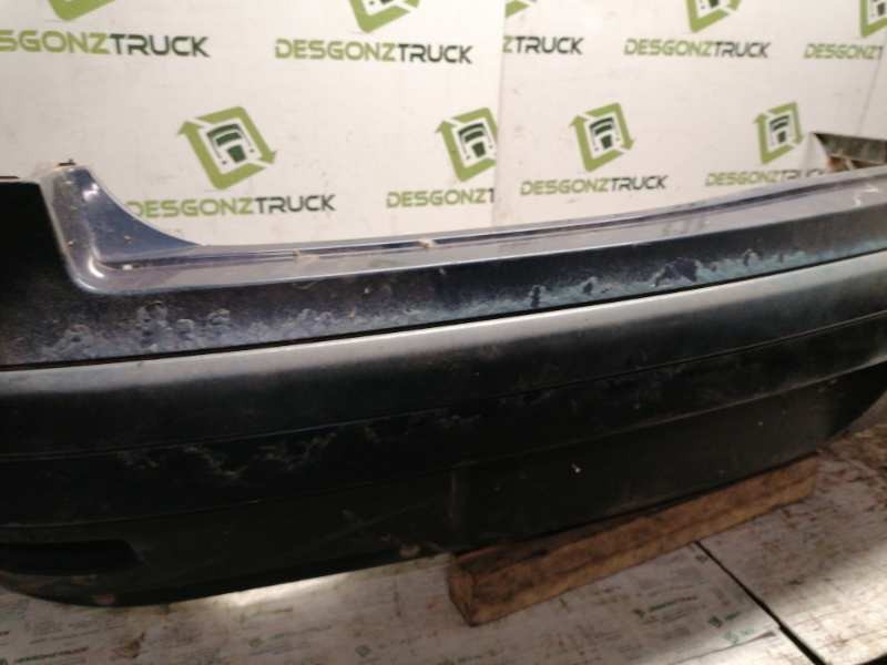 Recambio de paragolpes trasero para citroën c5 berlina 1.8 referencia OEM IAM   