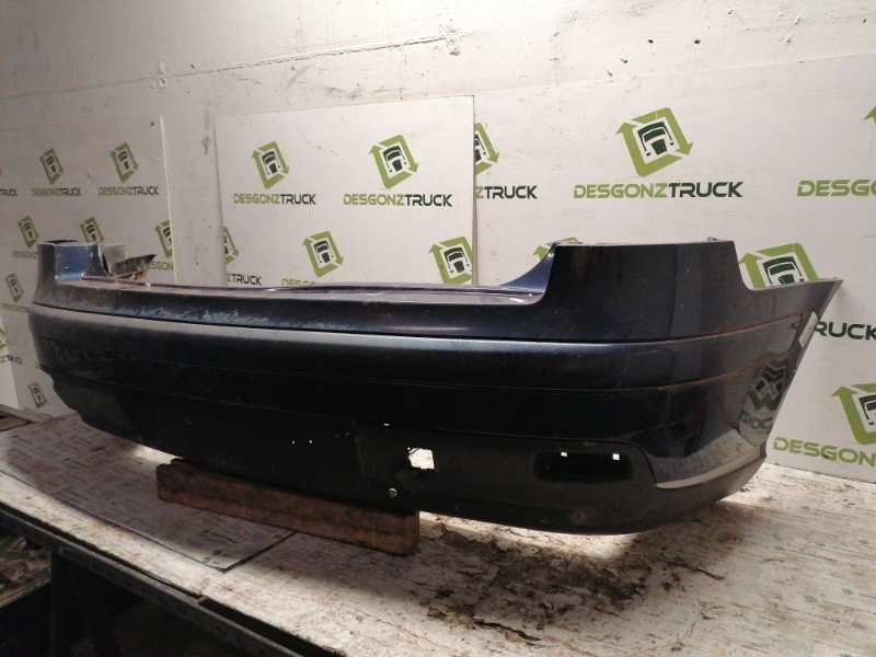 Recambio de paragolpes trasero para citroën c5 berlina 1.8 referencia OEM IAM   