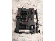 Recambio de caja reles / fusibles para citroën xsara berlina 1.6i 16v premier referencia OEM IAM 9646405280 21617176 BSM