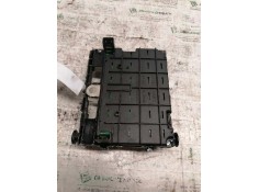 Recambio de caja reles / fusibles para citroën xsara berlina 1.6i 16v premier referencia OEM IAM 9646405280 21617176 BSM 2