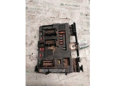 Recambio de caja reles / fusibles para citroën c5 berlina 2.0 hdi referencia OEM IAM  BSM 