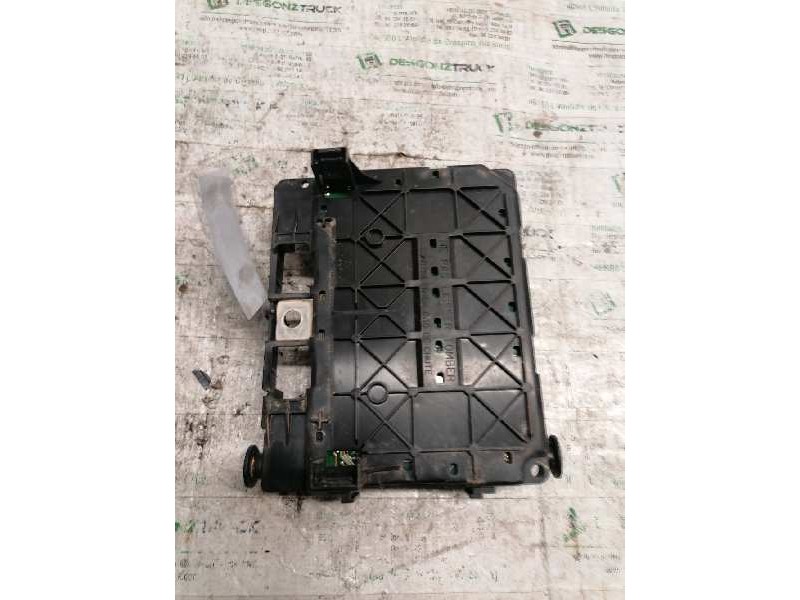 Recambio de caja reles / fusibles para citroën c5 berlina 2.0 hdi referencia OEM IAM  BSM 