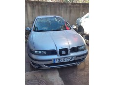 seat toledo (1m2) del año 2004