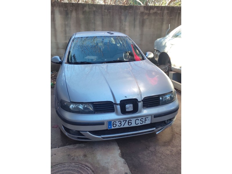 seat toledo (1m2) del año 2004