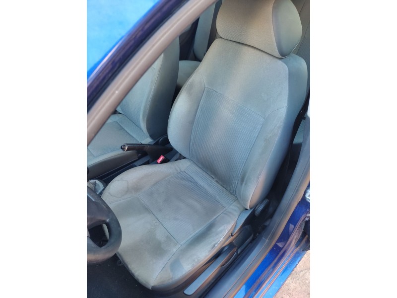 seat ibiza iii (6l1) del año 2002