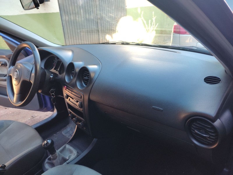 seat ibiza iii (6l1) del año 2002