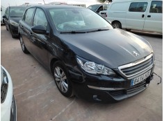 peugeot 308 del año 2014