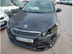 peugeot 308 del año 2014 2