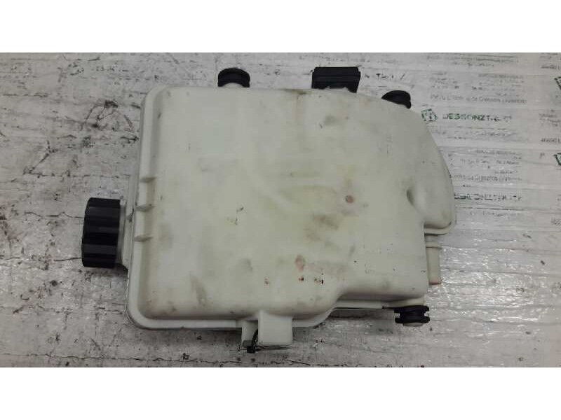 Recambio de deposito expansion para peugeot 206 berlina xt referencia OEM IAM 9625010980  
