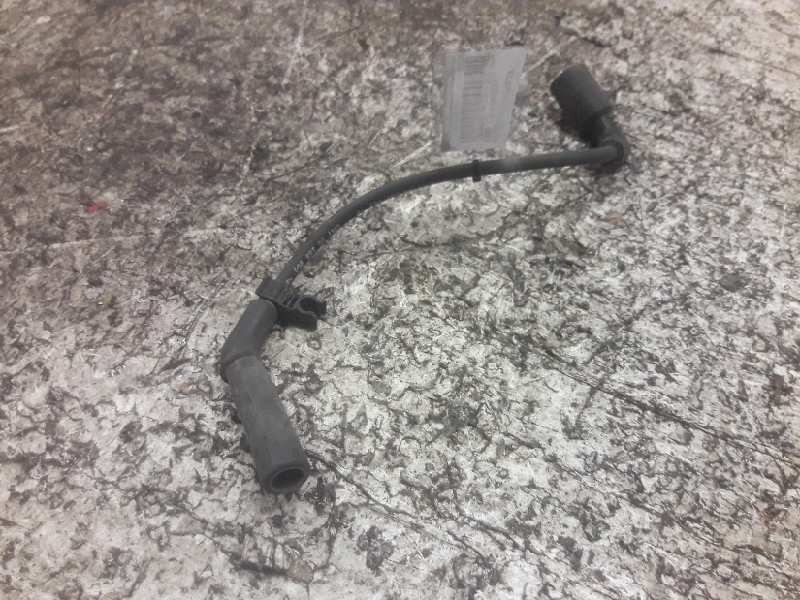 Recambio de cable bobina encendido para chevrolet matiz s referencia OEM IAM 96288960 CABLE 4 