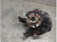 Recambio de mangueta delantera izquierda para audi a3 (8p) 1.6 ambiente referencia OEM IAM   