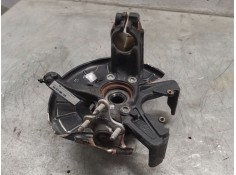 Recambio de mangueta delantera izquierda para audi a3 (8p) 1.6 ambiente referencia OEM IAM    2