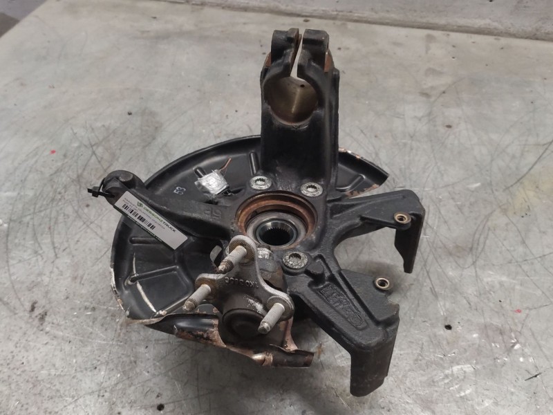 Recambio de mangueta delantera izquierda para audi a3 (8p) 1.6 ambiente referencia OEM IAM   