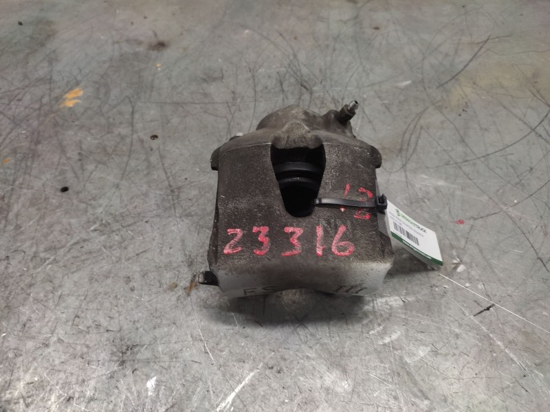 Recambio de pinza freno delantera izquierda para audi a3 (8p) 1.6 ambiente referencia OEM IAM   