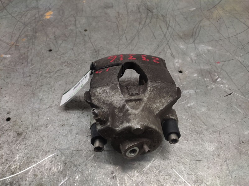 Recambio de pinza freno delantera izquierda para audi a3 (8p) 1.6 ambiente referencia OEM IAM   