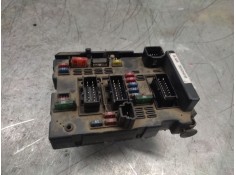 Recambio de caja reles / fusibles para peugeot 307 break / sw (s1) sw pack referencia OEM IAM 9646425280  BSM