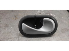 Recambio de maneta interior delantera derecha para renault kangoo dynamique referencia OEM IAM   