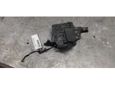 Recambio de mando limpia para renault scenic ii authentique referencia OEM IAM   