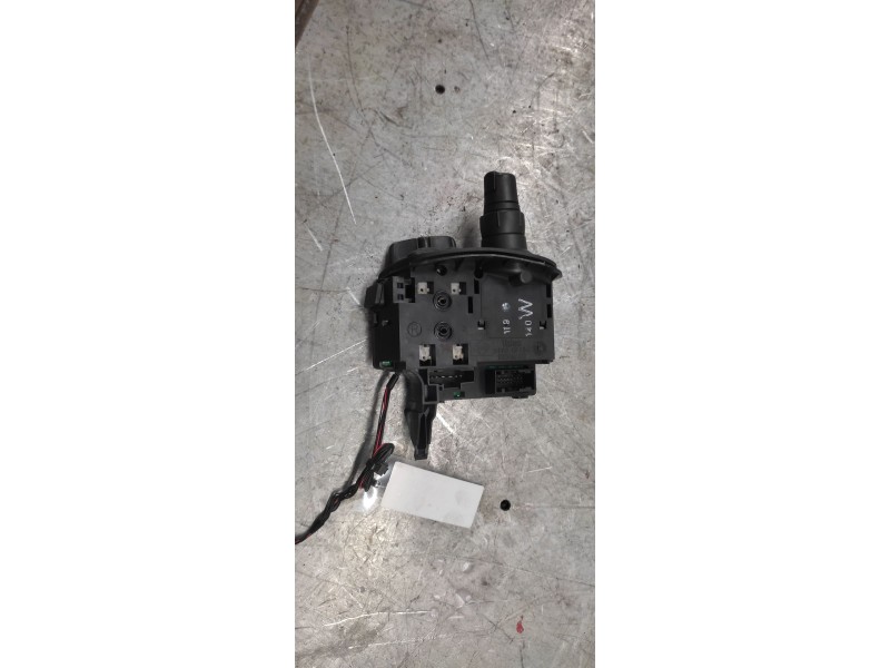 Recambio de mando limpia para renault scenic ii authentique referencia OEM IAM   