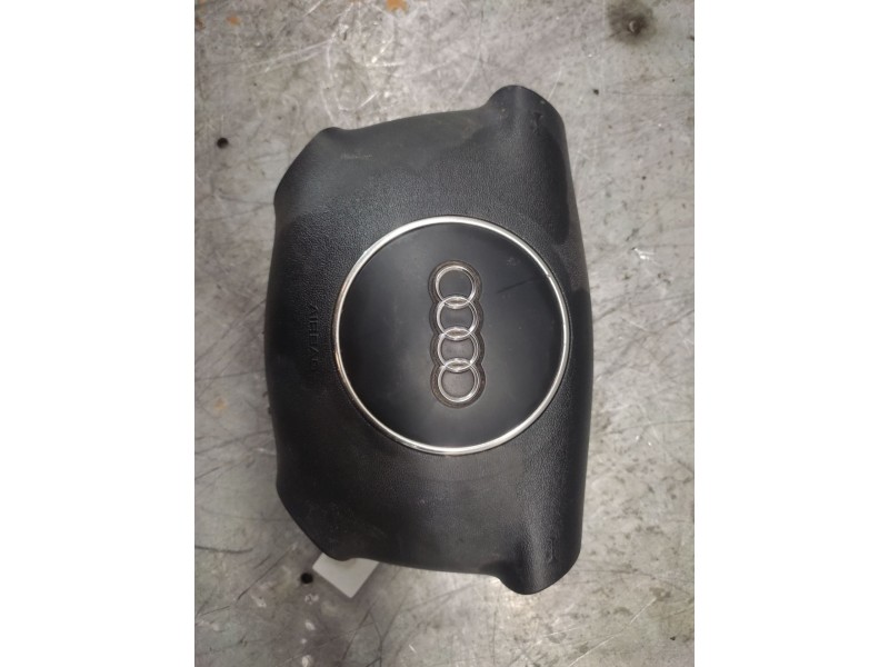 Recambio de airbag delantero izquierdo para audi a3 (8p) 1.6 ambiente referencia OEM IAM 8P0880201D  