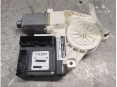 Recambio de motor elevalunas delantero derecho para audi a3 (8p) 1.6 ambiente referencia OEM IAM 8P0959802E  
