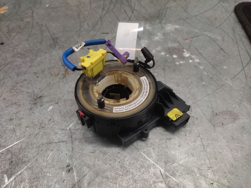 Recambio de anillo airbag para audi a3 (8p) 1.6 ambiente referencia OEM IAM 1K0959653CZ  