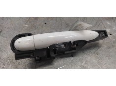 Recambio de maneta exterior corredera izquierda para renault kangoo dynamique referencia OEM IAM   