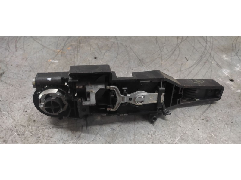 Recambio de maneta exterior corredera izquierda para renault kangoo dynamique referencia OEM IAM   